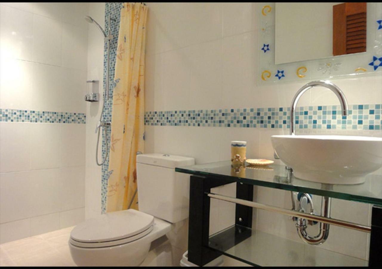 Patong Karlssons Hotel Εξωτερικό φωτογραφία