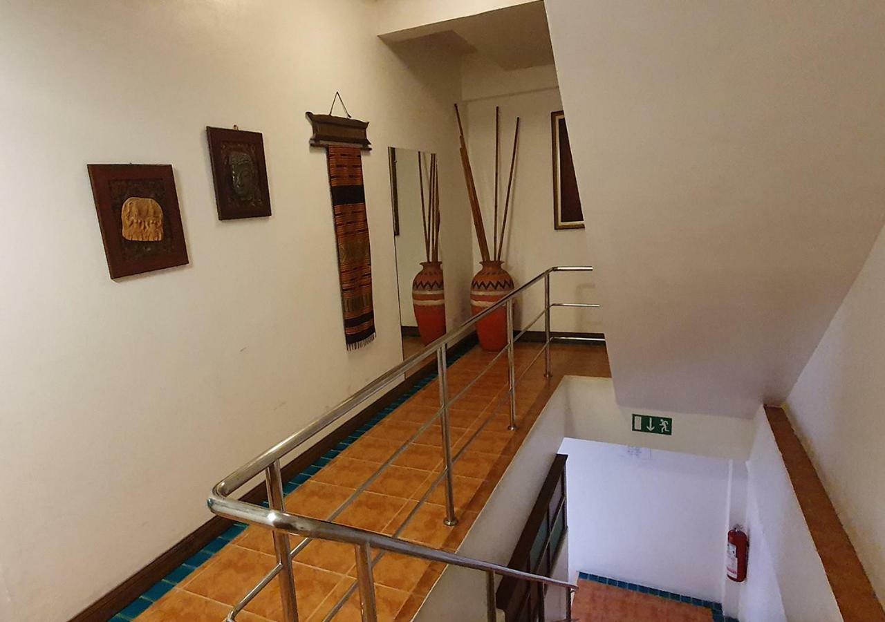 Patong Karlssons Hotel Εξωτερικό φωτογραφία