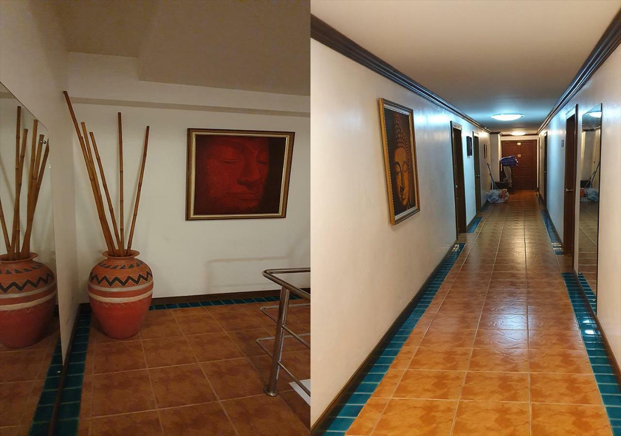 Patong Karlssons Hotel Εξωτερικό φωτογραφία